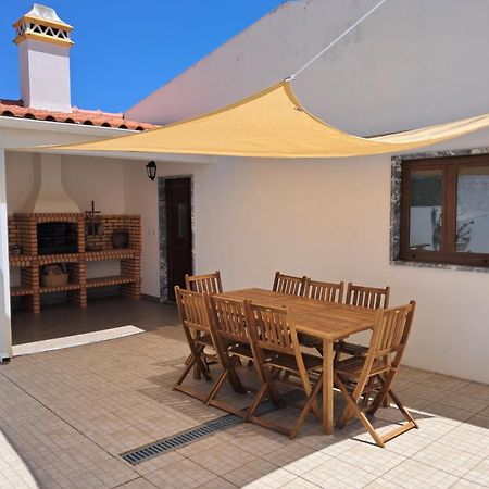Casa Das Andorinhas لورينها المظهر الخارجي الصورة