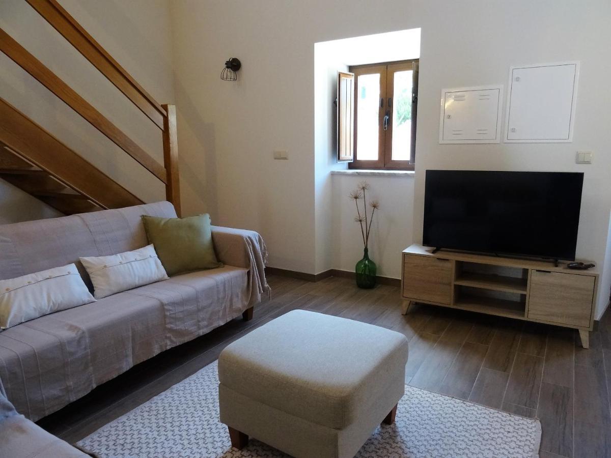 Casa Das Andorinhas لورينها المظهر الخارجي الصورة