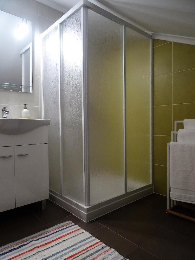 Casa Das Andorinhas لورينها المظهر الخارجي الصورة