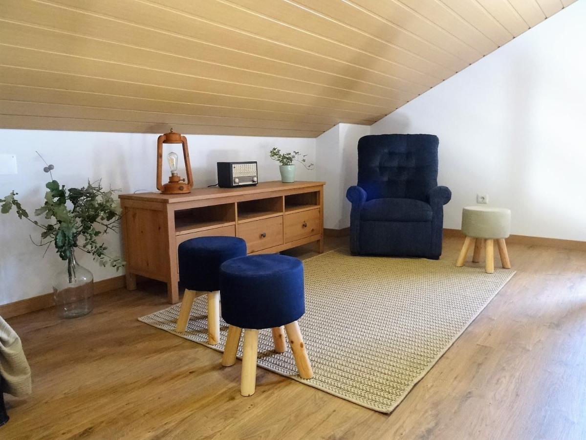 Casa Das Andorinhas لورينها المظهر الخارجي الصورة