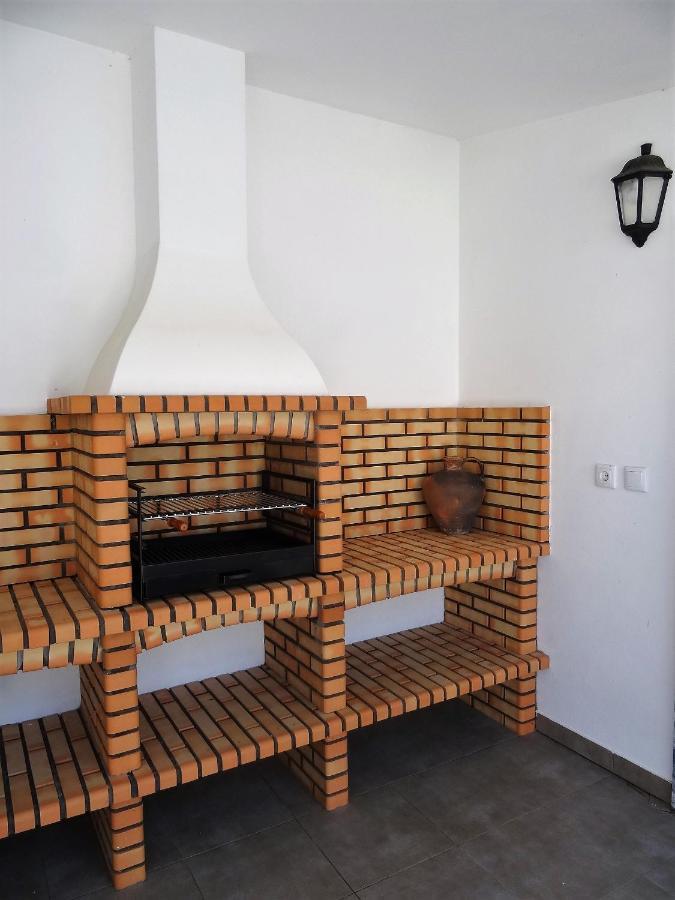 Casa Das Andorinhas لورينها المظهر الخارجي الصورة
