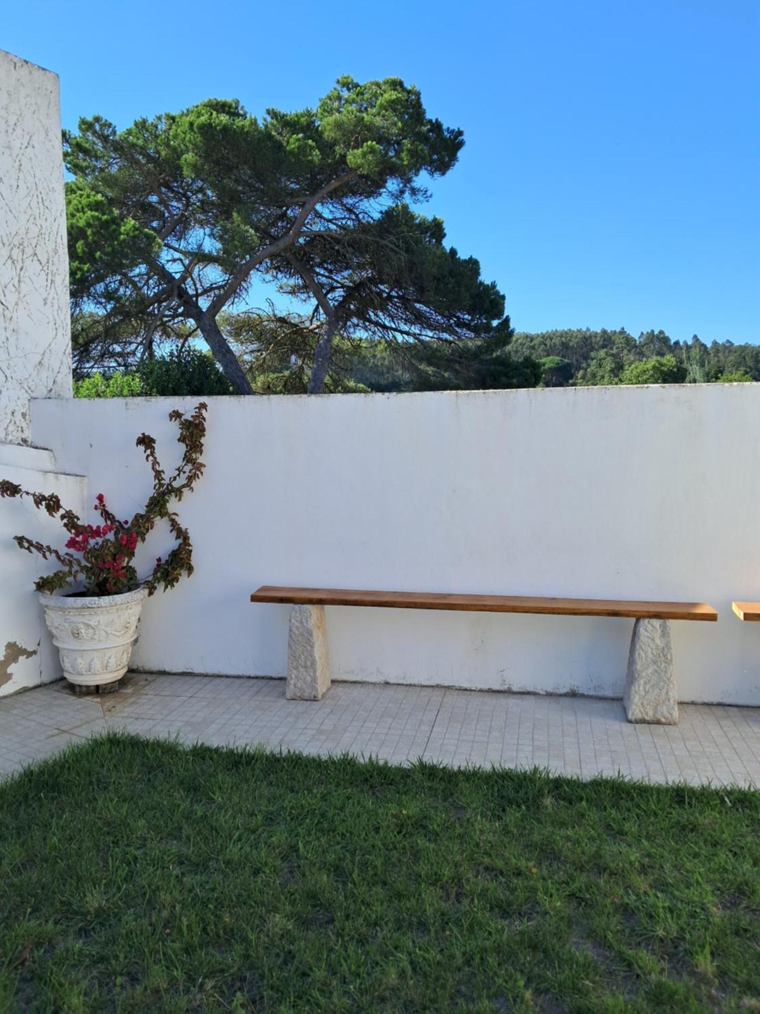 Casa Das Andorinhas لورينها المظهر الخارجي الصورة